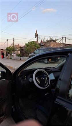 نيسان صني